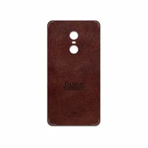 MAHOOT NL-GOT Cover Sticker for Xiaomi Redmi Note 4