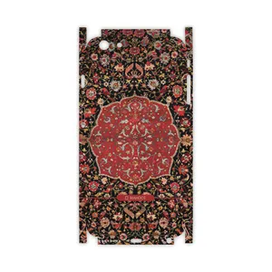 MAHOOT Persian-Carpet-Red-FullSkin Cover Sticker for Apple iPhone 6S Plus