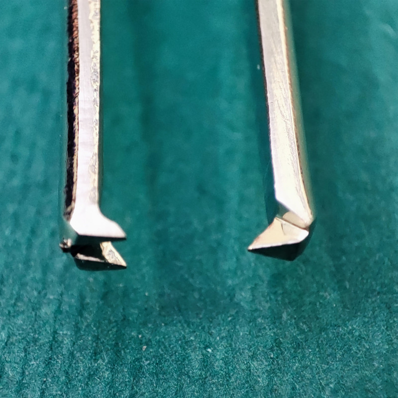 پنست جراحی مدل +ASM 69 HCB