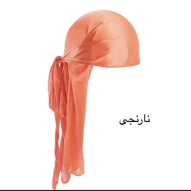 قیمت و خرید دستمال سر و گردن مدل دورگ اکسترا بند