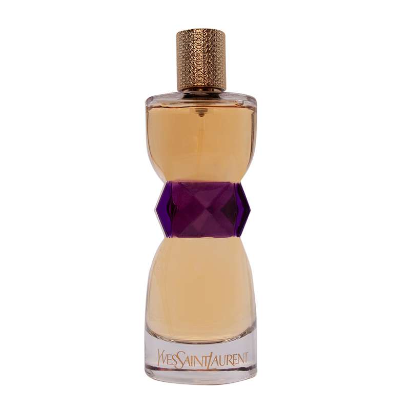 تستر ادو پرفیوم زنانه ایو سن لوران مدل Manifesto حجم 90 میلی لیتر