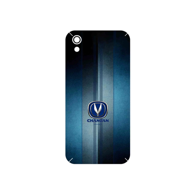 برچسب پوششی ماهوت مدل CHANGAN مناسب برای گوشی موبایل آنر 8S