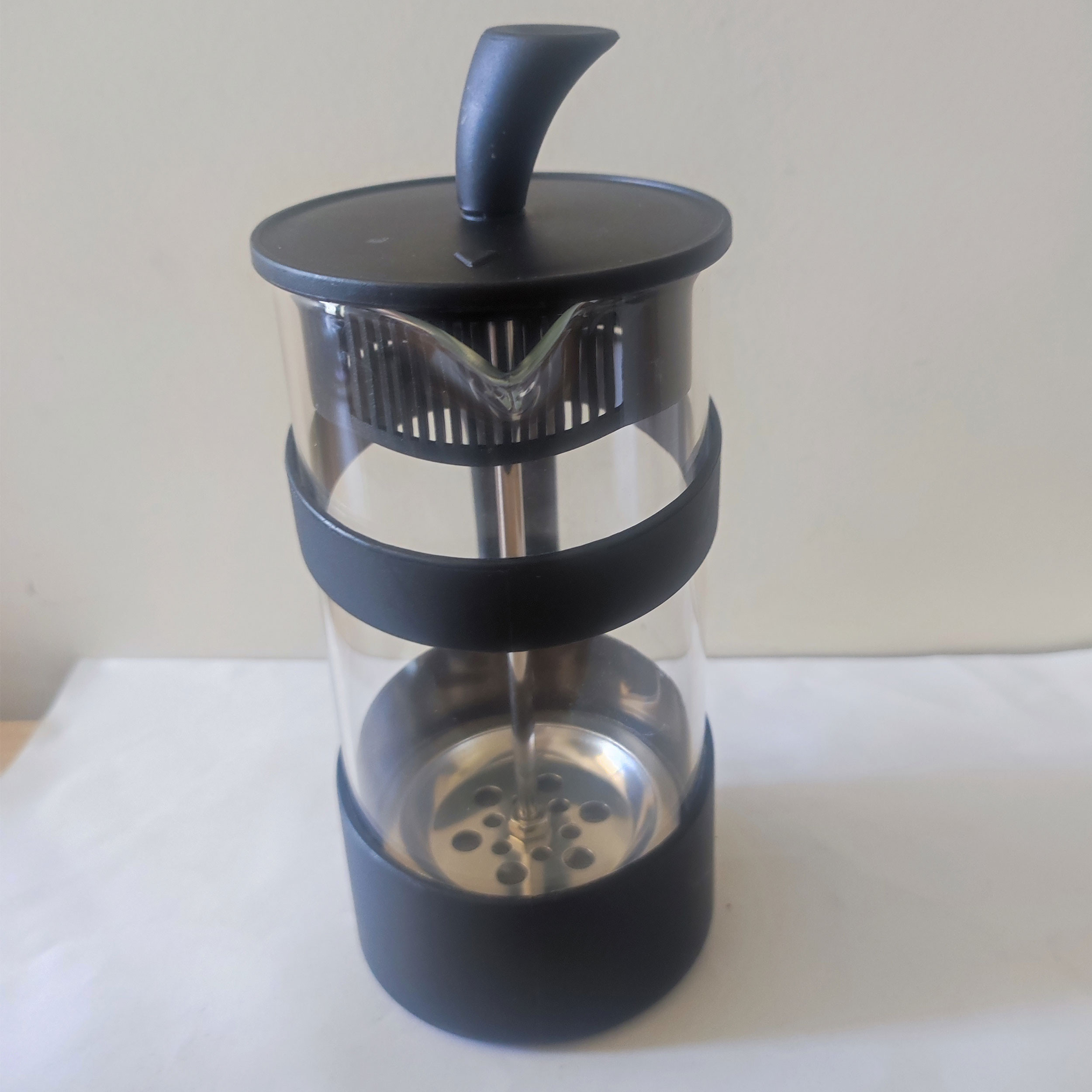 فرنچ پرس یی تیان مدل YT350 کد 02