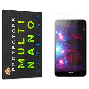 محافظ صفحه نمایش مولتی نانو مدل X-S2N مناسب برای تبلت ایسوس Fonepad 7 / FE375 بسته دو عددی