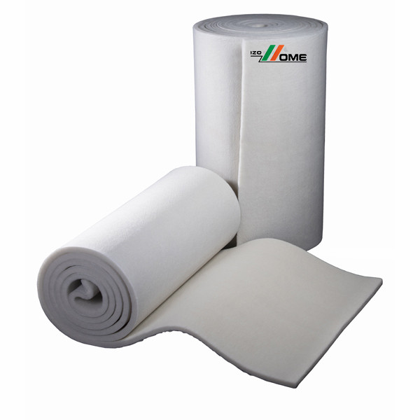 پنل عایق حرارتی ایزوهُم T50 طول 3 متر پنل عایق حرارتی ایزوهُم T50 طول 3 متر