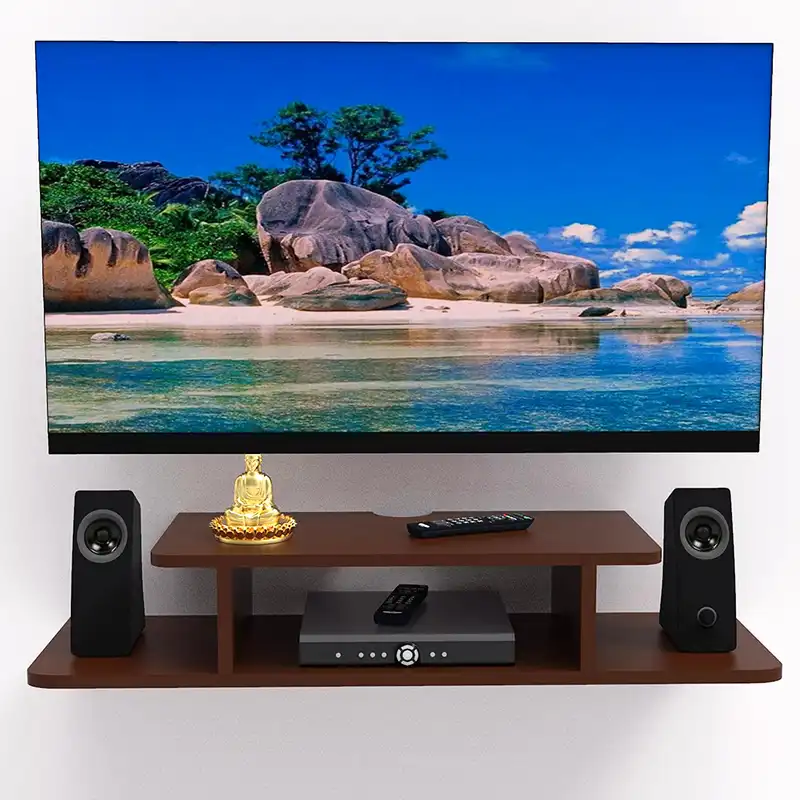 میز تلویزیون دیواری مدل DLF69M