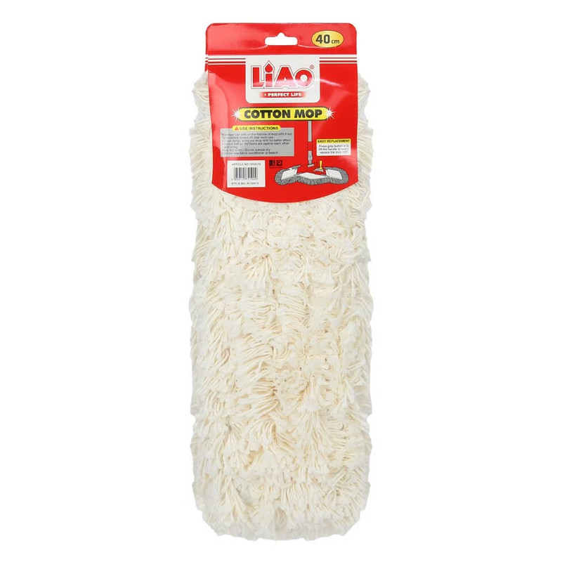 طی زمین شوی لیائو پرفکت لایف مدل COTTON کد A130012