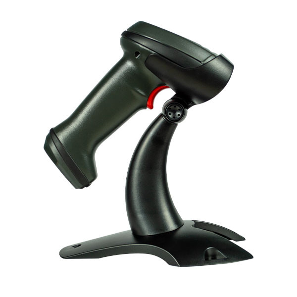 بارکد خوان دو بعدی زد ای سی مدل 2402TW