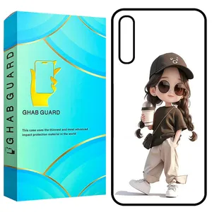 Ghab Guard GCHPA50 Cover For Samsung Galaxy A50 / A50s / A30s