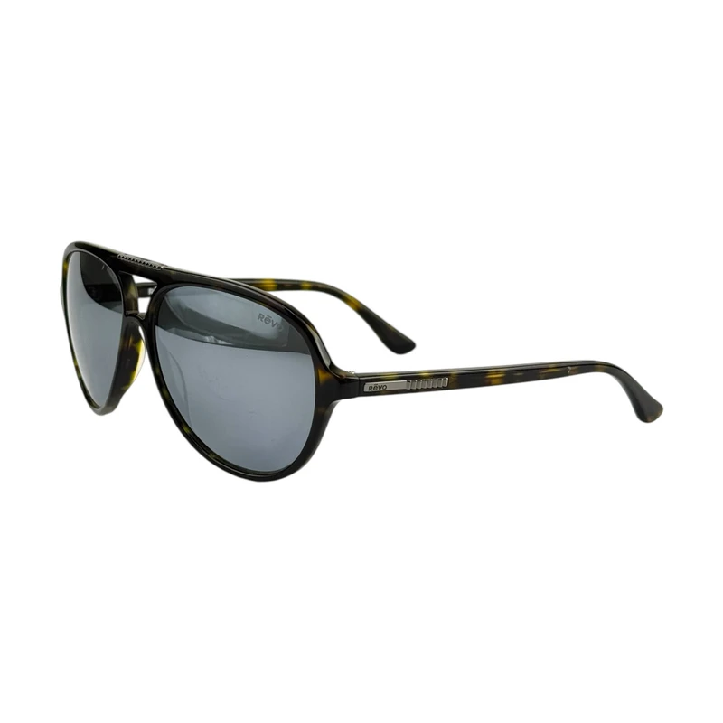 عینک آفتابی خلبانی (Aviator) روو مدل RE 1015 02 GGY PHOENIX