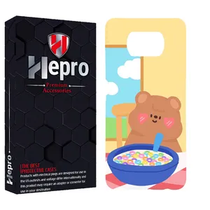 HEPRO MC Cover for XIAOMI POCO X3 / X3 PRO / X3 NFC