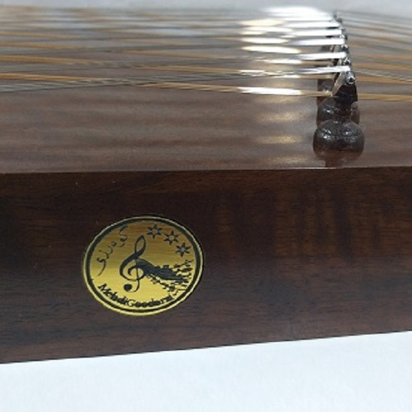 سنتور مهدی گودرزی مدل سه مهر پلاس