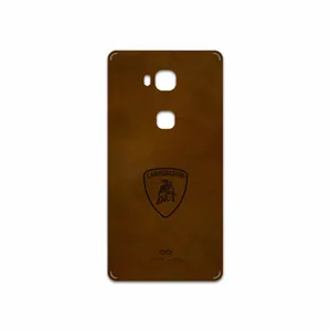 MAHOOT BFL-LMBRGHNI Cover Sticker for Honor 5X