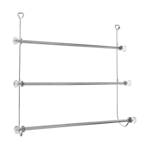 آویز حوله مدل 86912