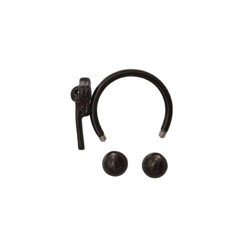 پیرسینگ گوش زنانه پایتخت مدل PS227