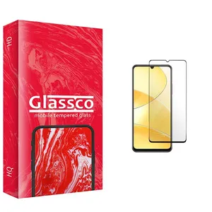 Glassco CGo1 Screen Protector For Realme  C51
