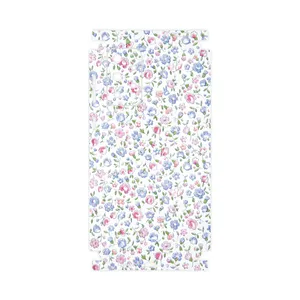 MAHOOT Painted-Flowers-FullSkin Cover Sticker for Samsung Galaxy A73 5G