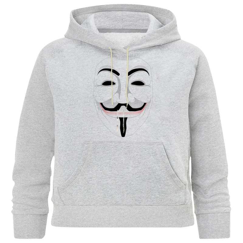 هودی پسرانه مدل ماسک B3