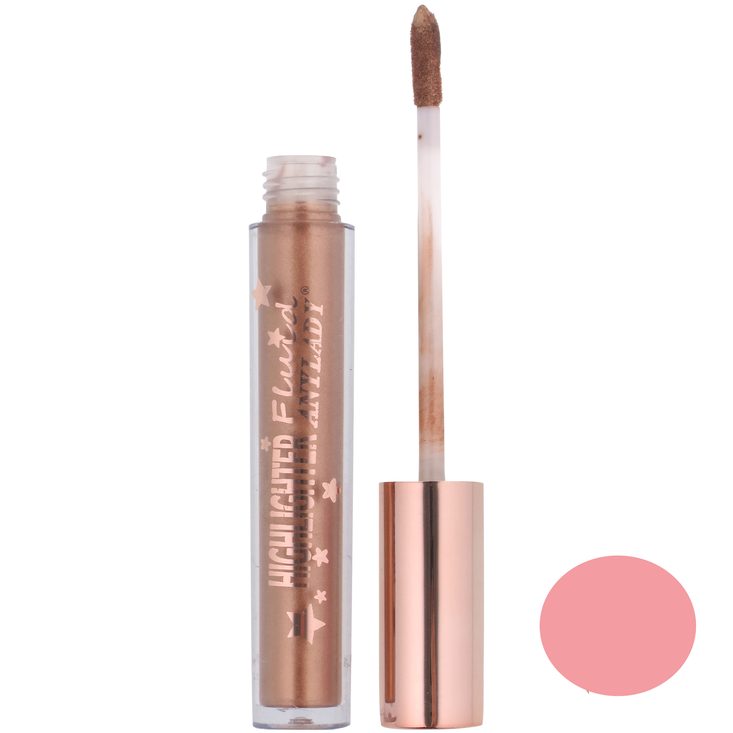 هایلایتر آنی لیدی شماره 5