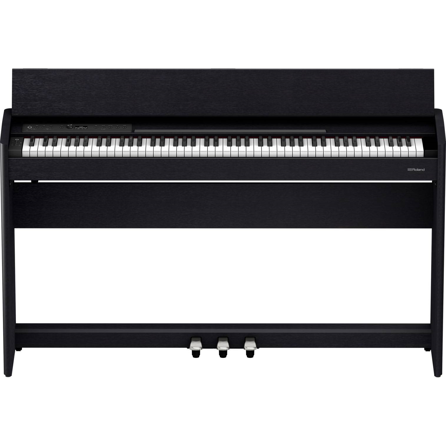 پیانو دیجیتال رولند مدل F701