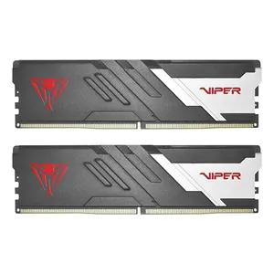 رم دسکتاپ دو کاناله 5600 مگاهرتز CL36 پتریوت مدل Viper VENOM ظرفیت 32 گیگابایت