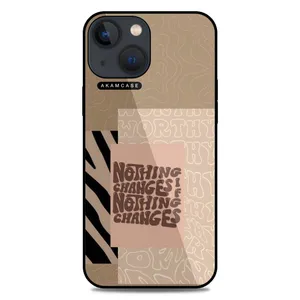 AKAM AMC-WA13M-CREAMY-27 Cover For Apple iPhone 13 Mini