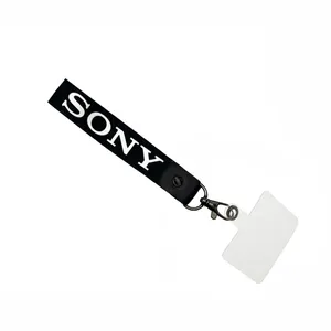 Megafone Sony Mobile Wrist Strap