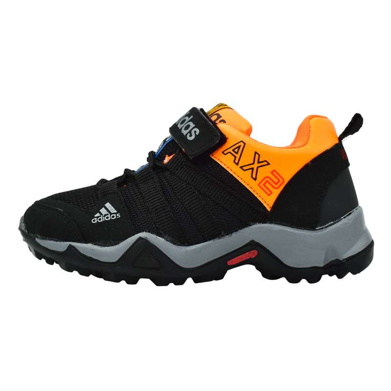 کفش مخصوص پیاده روی پسرانه مدل NX2 کد 9303