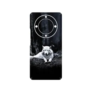 MAHOOT Dire_Wolf Cover Sticker for Honor Magic 5 Lite