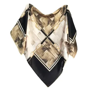 روسری زنانه مدل V-8406