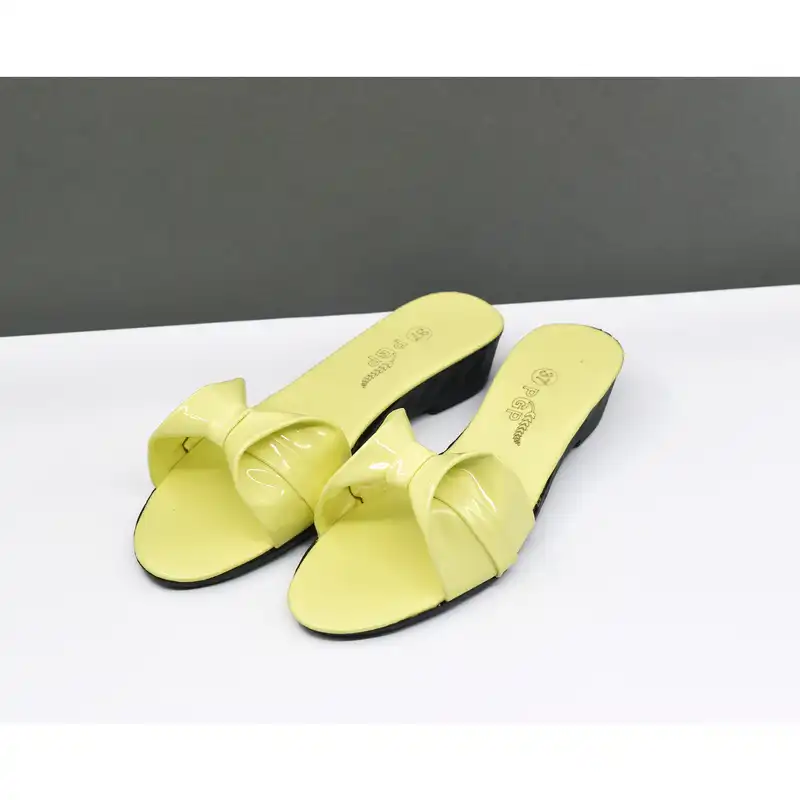 دمپایی زنانه پویان گام پیام مدل PGP کد 11490