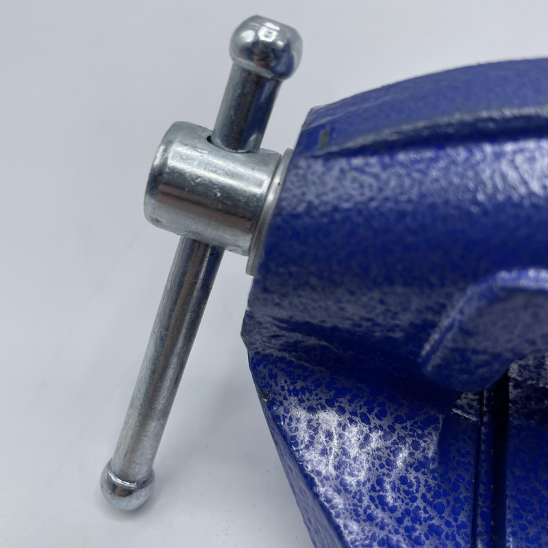 گیره بغل میزی مدل 80 MM گیره بغل میزی مدل 80 MM