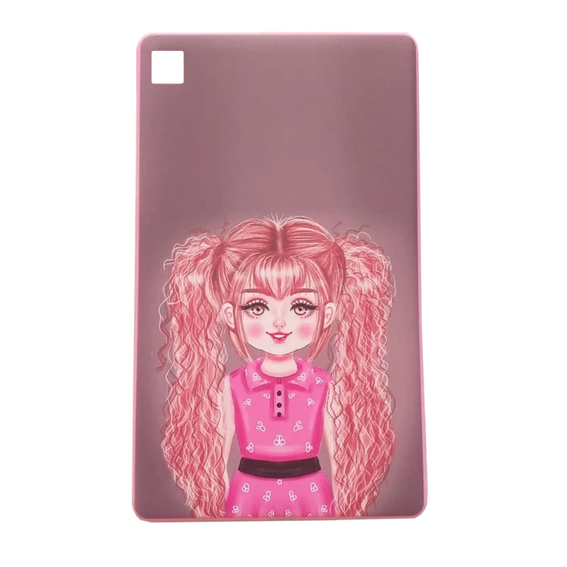کاور کد T22519 مناسب برای تبلت سامسونگ Galaxy Tab A7 Lite 2021 T225