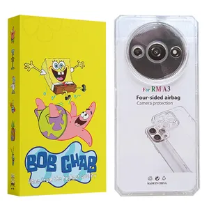 BOB GHAB JELEBD Cover For Xiaomi Redmi A3