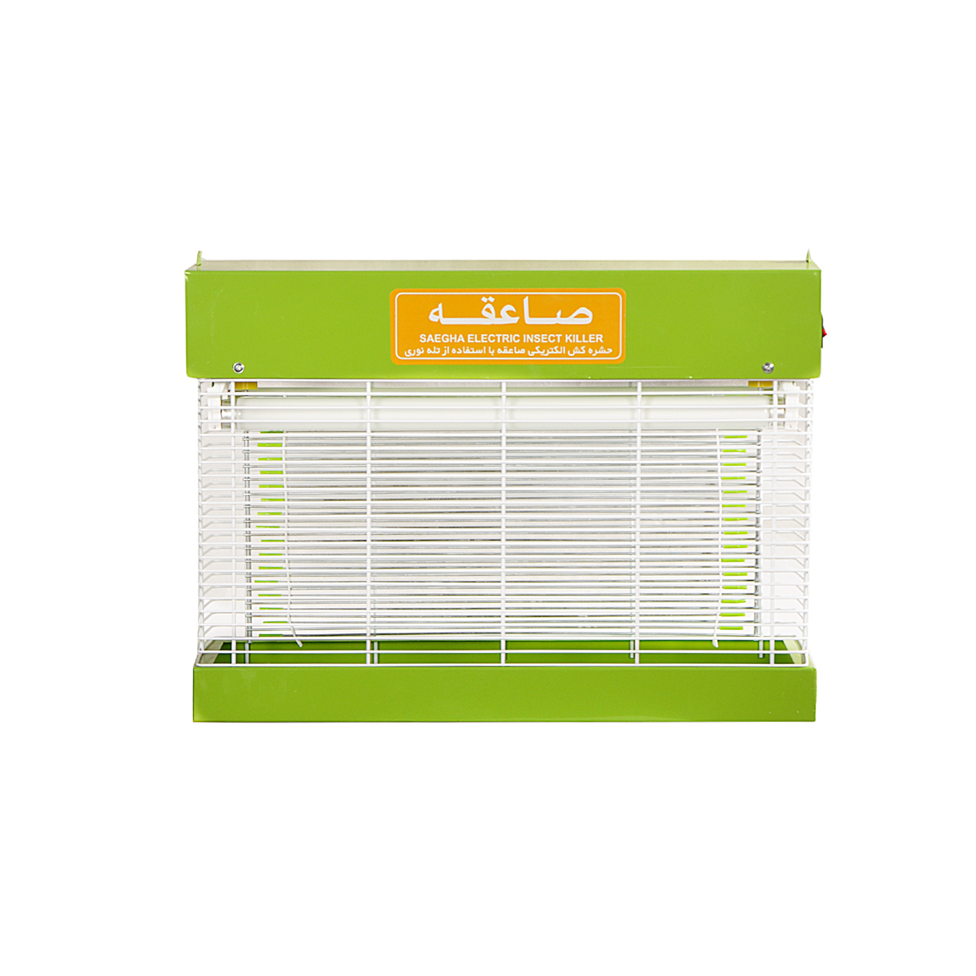 حشره کش برقی صاعقه مدل SA215