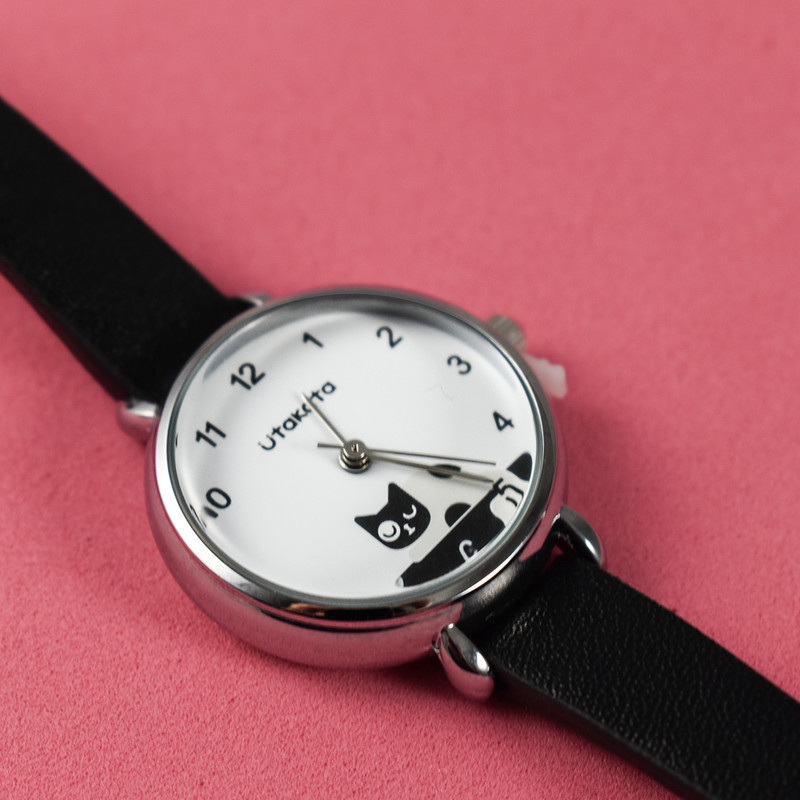 ساعت مچی عقربه ای بچگانه مدل A0006 ساعت مچی عقربه ای بچگانه مدل A0006