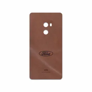 MAHOOT MNL-FRD Cover Sticker for Xiaomi Mi Mix 2