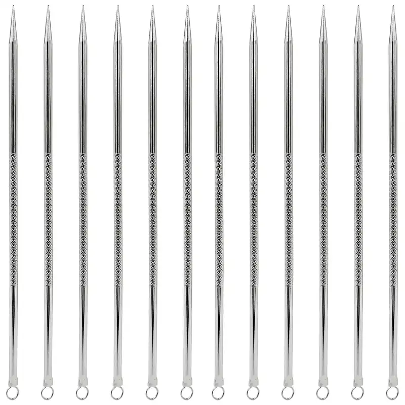 پیلینگ صورت مدل S.12 مجموعه 12 عددی