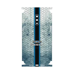MAHOOT GEELY-FullSkin Cover Sticker for OnePlus 7