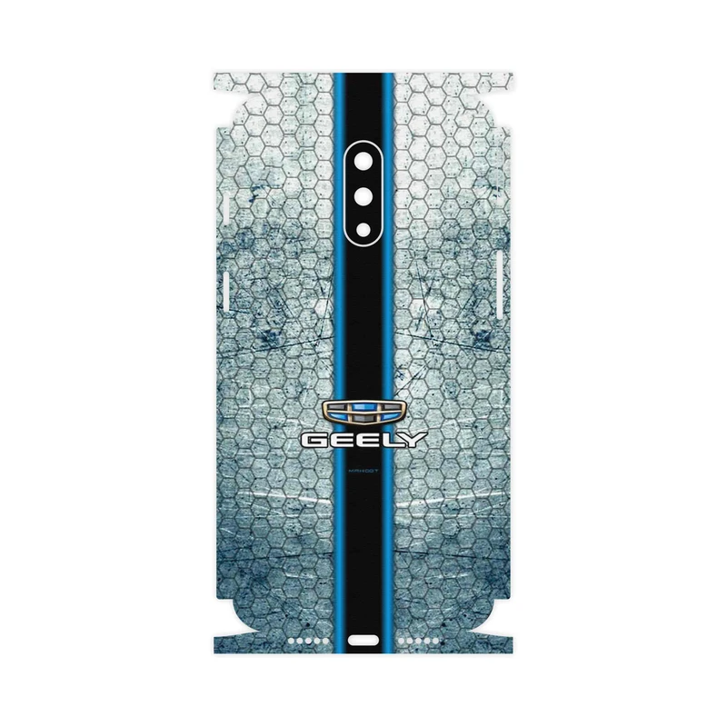 برچسب پوششی ماهوت مدل GEELY-FullSkin مناسب برای گوشی موبایل وان پلاس 7