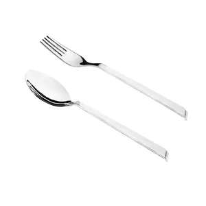 ست قاشق و چنگال 12 پارچه همیلتون مدل 12