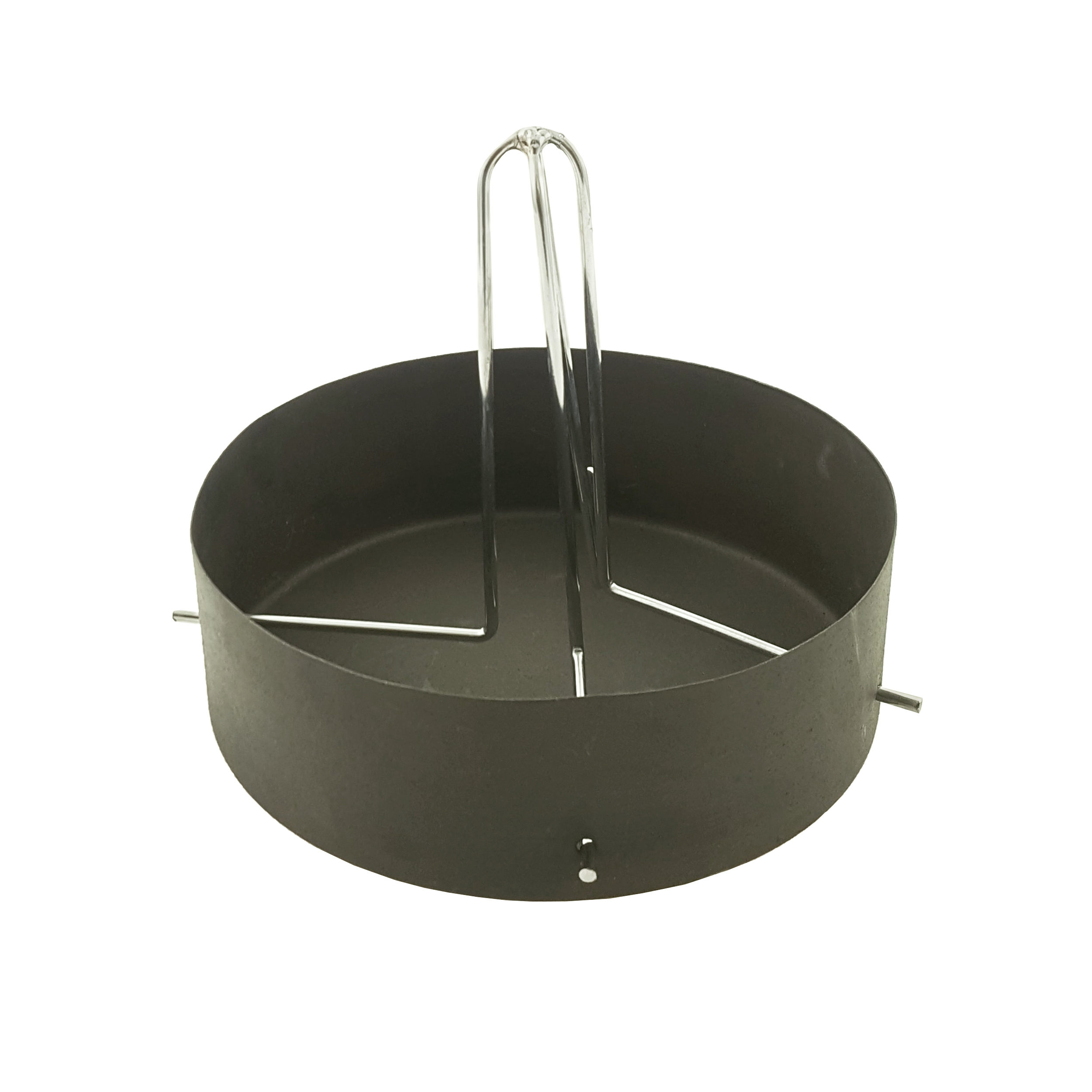 سیخ گریل مرغ کد BJ1