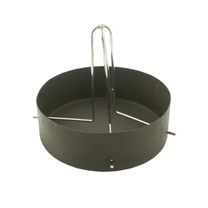 سیخ گریل مرغ  کد BJ1