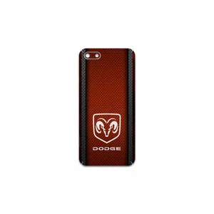 MAHOOT Dodge Cover Sticker for Huawei Y5 Lite