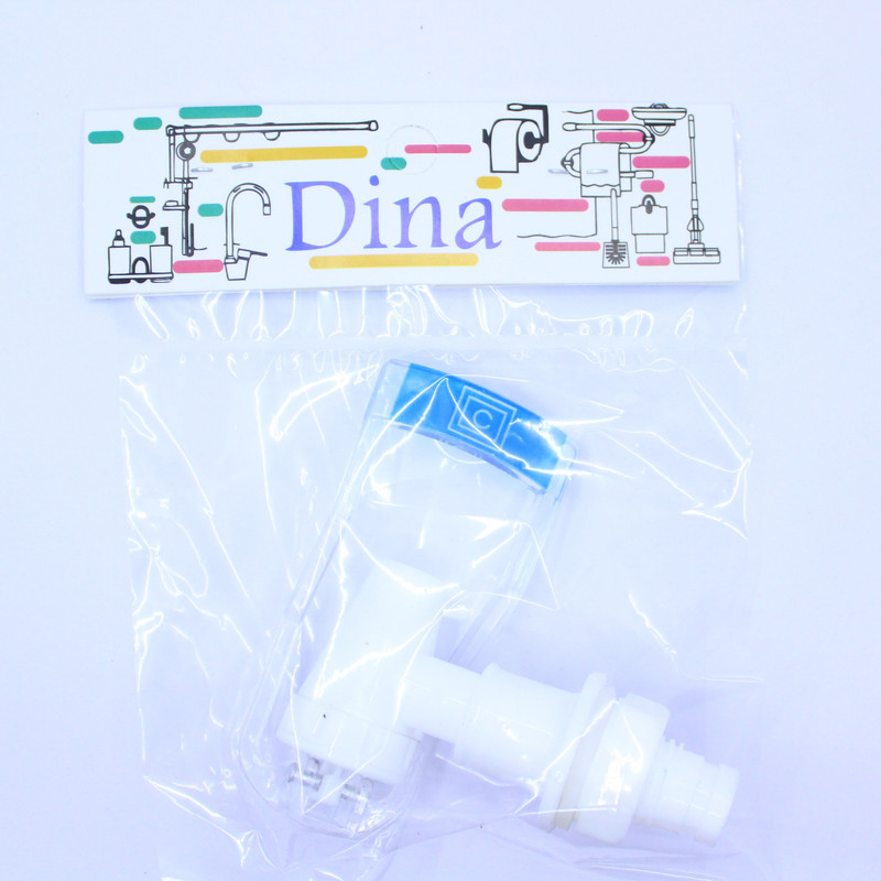 شیر آبسردکن دینا مدل Thread outside