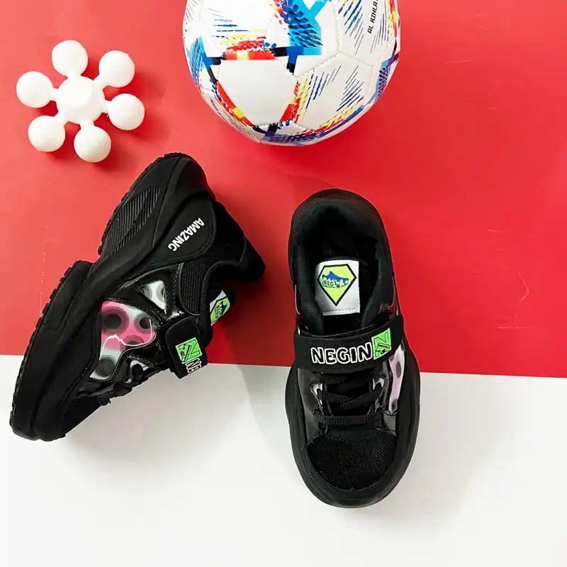 کفش پیاده روی دخترانه مدل آرین اسپرت کد 003