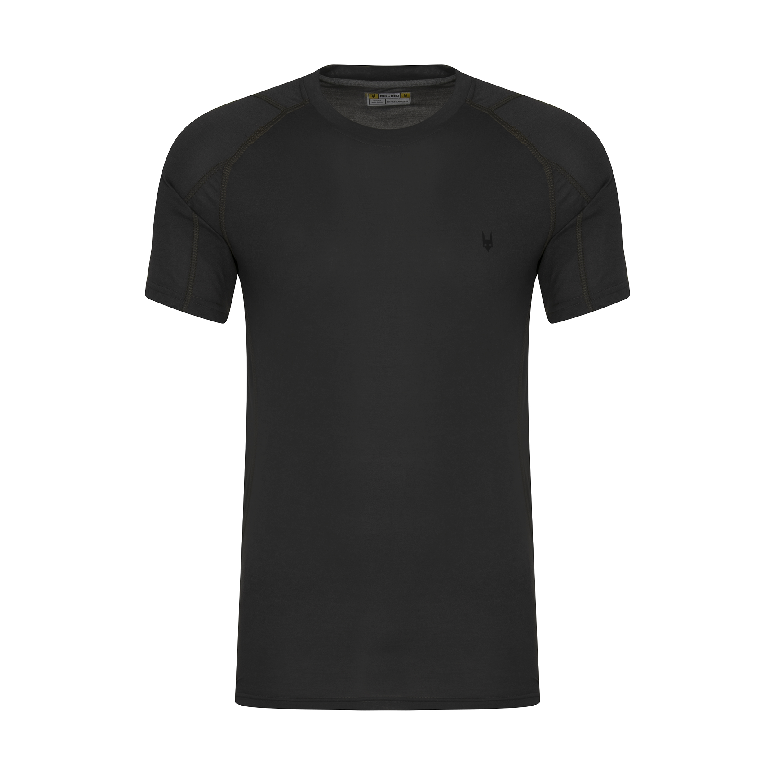 تی شرت ورزشی مردانه مل اند موژ مدل M01221-103