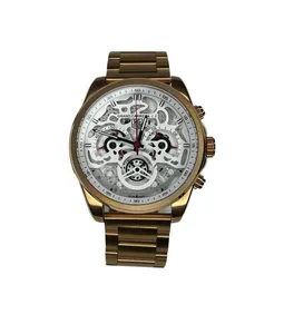 ساعت مچی عقربه‌ای مردانه مدل تگ هویر CR7 1342