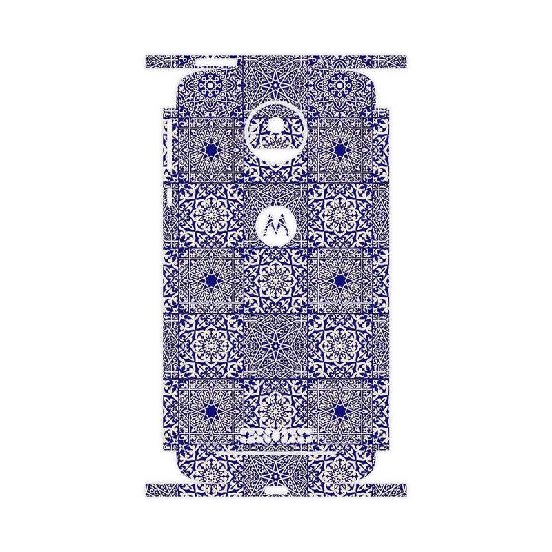 برچسب پوششی ماهوت مدل Iran Tile 11-FullSkin مناسب برای گوشی موبایل موتورولا Moto Z