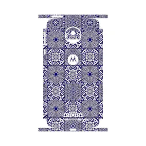 MAHOOT Iran Tile 11 Cover Sticker for Microsoft Lumia 950 XL